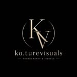 Ko.Ture Visuals logo